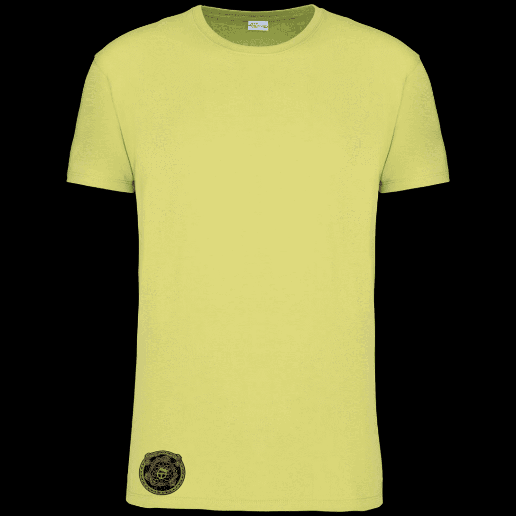 T-shirt de la Collection Streetwear Femme Jeff King of Cars