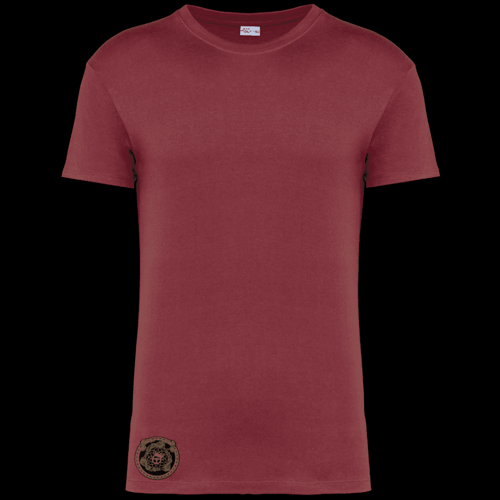 t-shirt Jeff King of Cars de la collection streetwear