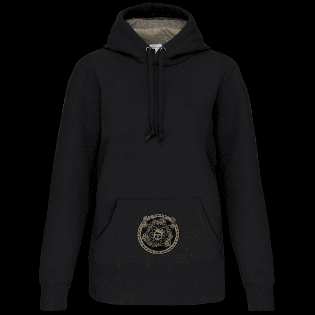 Sweat-Shirt Jeff King of Cars de la collection streetwear