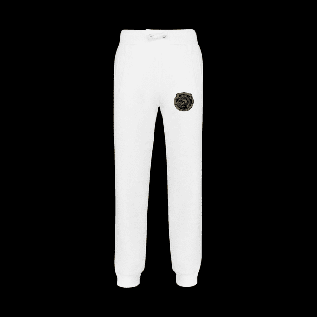 Jogging de la Collection Streetwear Femme Jeff King of Cars