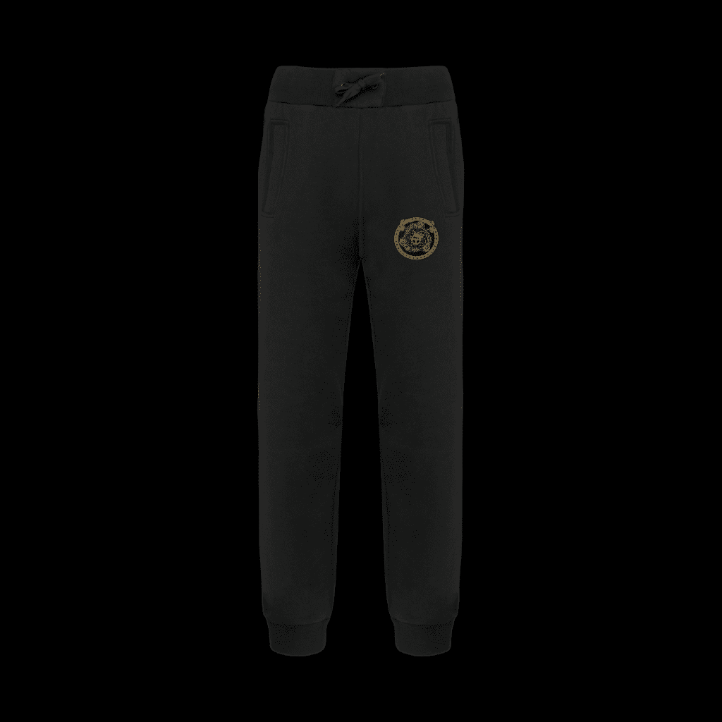 Jogging Jeff King of Cars de la collection streetwear