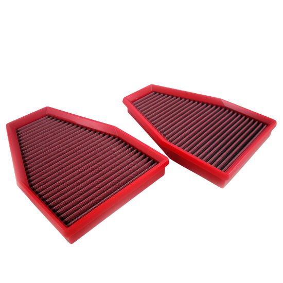 Filtre a air BMC Porsche GT3 RS 991.2