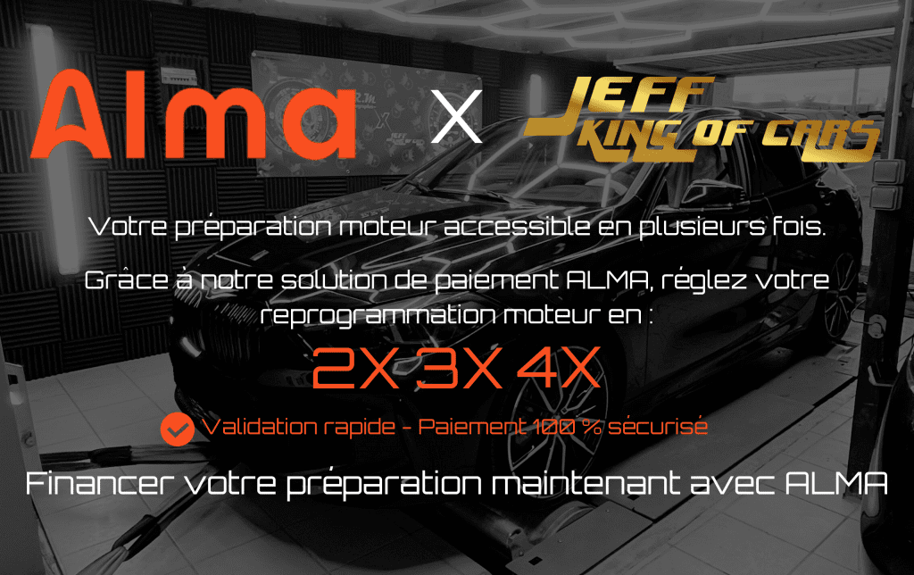 Découvez notre solution de payment en plusieur fois avec Alma (1)
